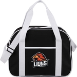 Varsity Sport Duffle Bag