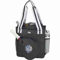 Arctic Zone 20 Can Insulated Pickleball Tote Coole