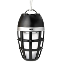 5.91" x 3.35" x 3.35" lantern with 3 modes... from ASI 66887 PCNA / Leeds