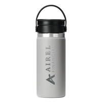 Hydro Flask® Wide Mouth With Flex Sip™ Lid 16oz