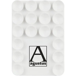 Hang On Suction Phone Case Mount with Magnets