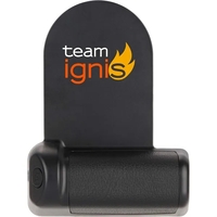 Phone Grip 5000 mAh MagClick™ Powerbank and Shutte... from ASI 66887 PCNA /...