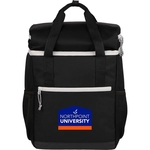 Glacial RPET Backpack Cooler