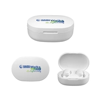 Pocket Wireless Ear Buds
