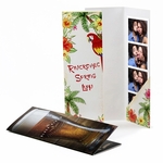 Photo Booth Folders
