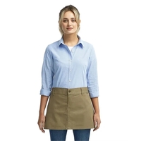 Artisan Collection by Reprime Cotton Chino Waist Apron... from ASI 84358 S&S...