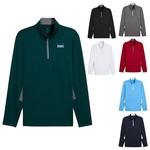 Puma Pure 2.0 Men's 1/4 Zip