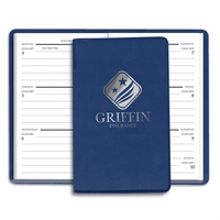 Executive Weekly Pocket Planners