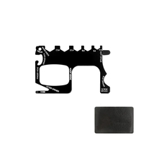 17-in-1 Multi Utility Card Tool