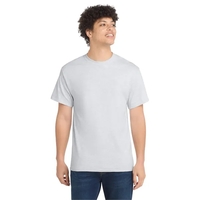 Port & Co Core Cotton Tee.