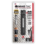 Maglite® MAG-TAC® LED FLASHLIGHT - BEZEL EDGE