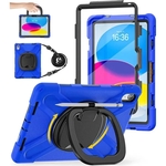 iBank® Case for iPad (A16) 11th/10th Gen 11''/10.9'' 2025