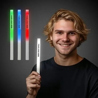 10" Concert Glow Sticks