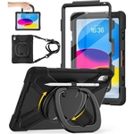 iBank® Case for iPad (A16) 11th/10th Gen 11''/10.9'' 2025