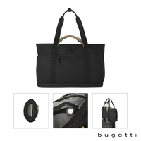 Bugatti Vacilando Laptop Travel Tote Bag