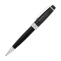 Cross® Bailey Ballpoint Pen, Laser Engraving