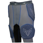 Vortex Integrated 5 Padded Football Girdle
