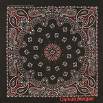 USA Made Classic Stock Paisley Designs