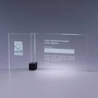 Shadow Crystal Award