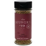 Italian dipping spice in a shaker