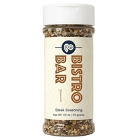 5 ounce steak seasoning with shaker bottle.... from ASI 74601 Calico / Nuding...