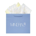 Matte Laminated Paper Eurototes