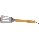 17 1/4" Bamboo BBQ Spatula