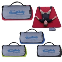 Koozie® Jumbo Picnic Blanket... from ASI 40480 Koozie Group