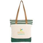 Atchison® Cora Lane Cotton Tote