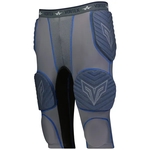 Vortex Integrated 7 Padded Football Girdle