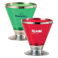 Fusion Martini Glass