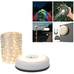 Luma Rechargeable Multi-Function Camp Light