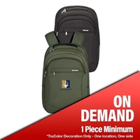 Travelon® Anti-Theft Classic Large Backpack... from ASI 89320 Starline USA Inc