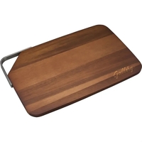 Bryce Acacia Cutting Board (L)