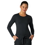 koi - Essentials - Women's Tender Underscrub Tee