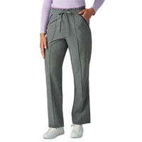 koi - Basics - Women's Five-Pocket Wide-leg Raelynn Scrub...