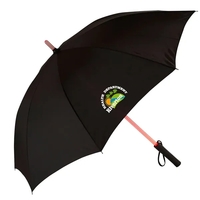 Umbrella with built-in flashlight.... from ASI 68507 The Magnet Group /...