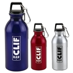 20 oz Wide Mouth Aluminum Bottle