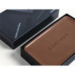 Mighty 8oz Engraved Chocolate Bar w/ Luxury Custom Packaging