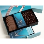 Luxury Tasting Box with Custom Packaging