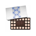 Snowflake 23-Piece Ensemble Gift Set with Luxury Packaging