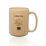 15 oz. Large El Grande Personalized Mug
