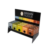 Acrylic Box Display... from ASI 43270 Calconix Inc