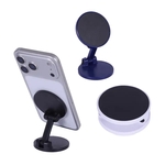 Pillar Magnetic Collapsible Phone Stand with Magnetic Base