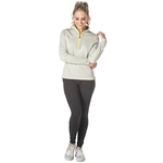 Ladies' Reebok Circuit Pullover