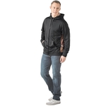 Decoy Full-Zip Fleece Hoodie