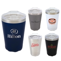 Java 10 oz. Insulated Tumbler w/ Ceramic Coating