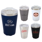 Java 10 oz. Insulated Tumbler w/ Ceramic Coating