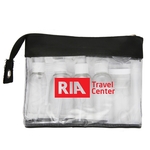 12-pc TSA Friendly Travel Kit