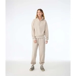 Unisex 10 Oz Half Zip Pullover